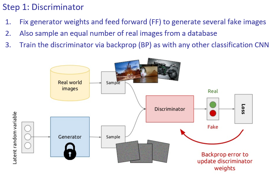 gan-training-discriminator