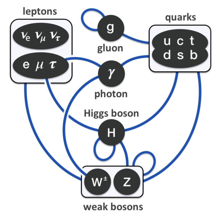 boson-interactions